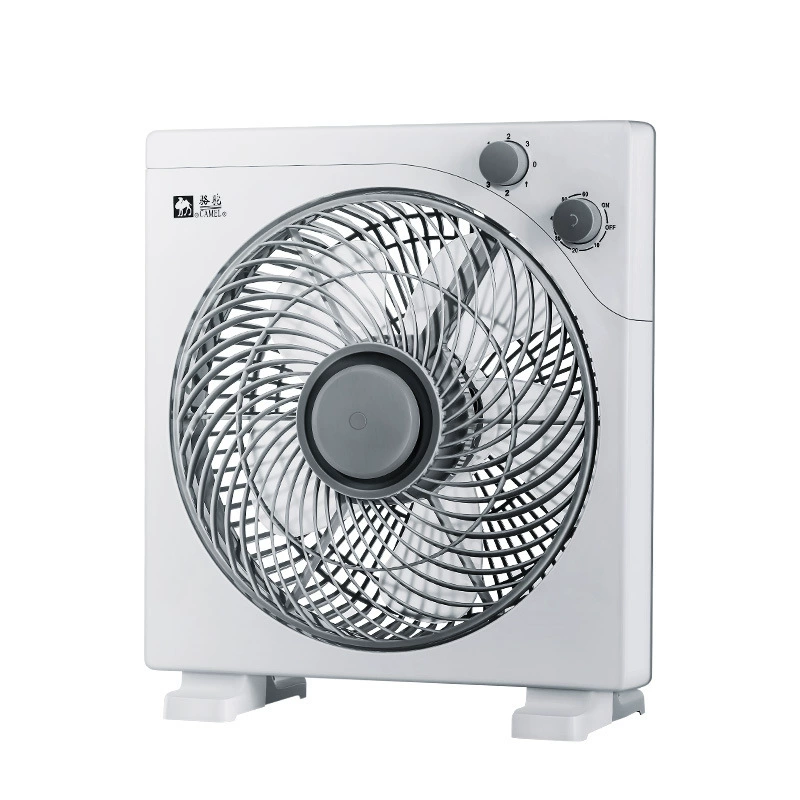 Верблюжий электрический вентилятор настольный домашний вентилятор звук небольшой настольный вентилятор студент Hongyun вентилятор маленький вентилятор общежитие электрический вентилятор внешняя торговля