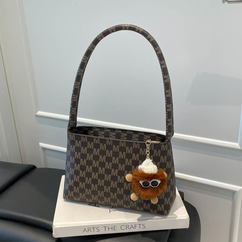Modesch Retro Schëllertasche Kleng Täsch Fir Dammen_voghion.com
