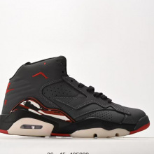 莆田鞋外贸 AJ6 Retro“Georgetown 乔6代复古休闲文化男女篮球鞋