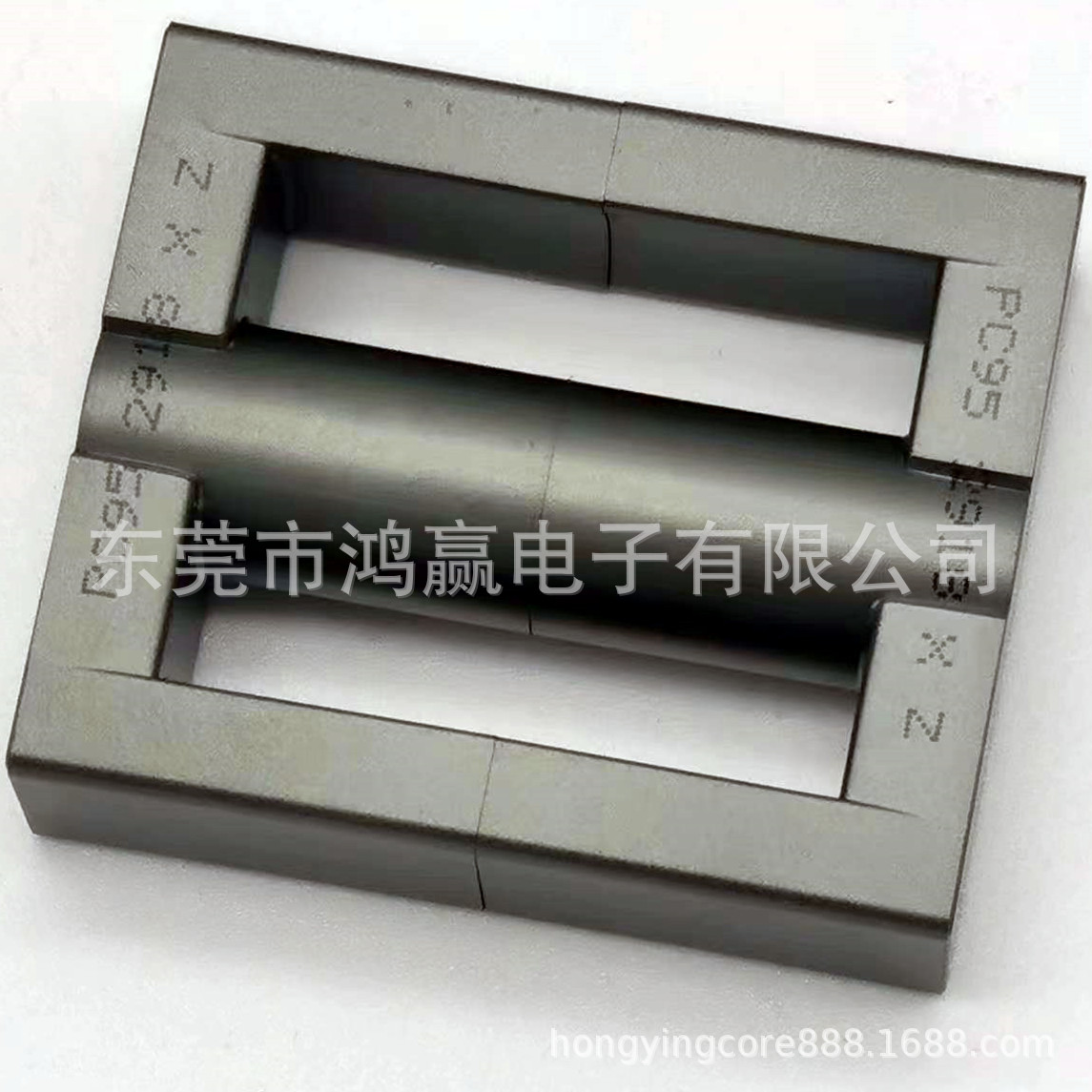 ER3542磁芯 PC95材质  EER35 PC95 原装一等品 EC3542 ERL355
