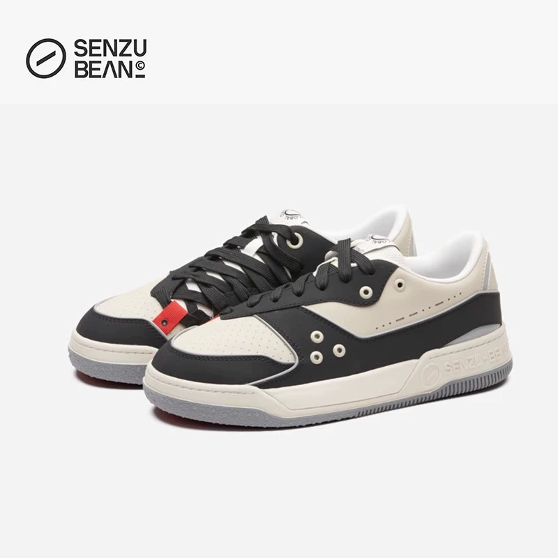 SENZUBEAN Cao Fang Xiandou второе поколение 25 новый SZB casual спортивные канвасовые кроссовки на низком топе дышащие и легкие