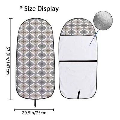 for Gym and Exercise, Universal seat cover - qctj707-75x150