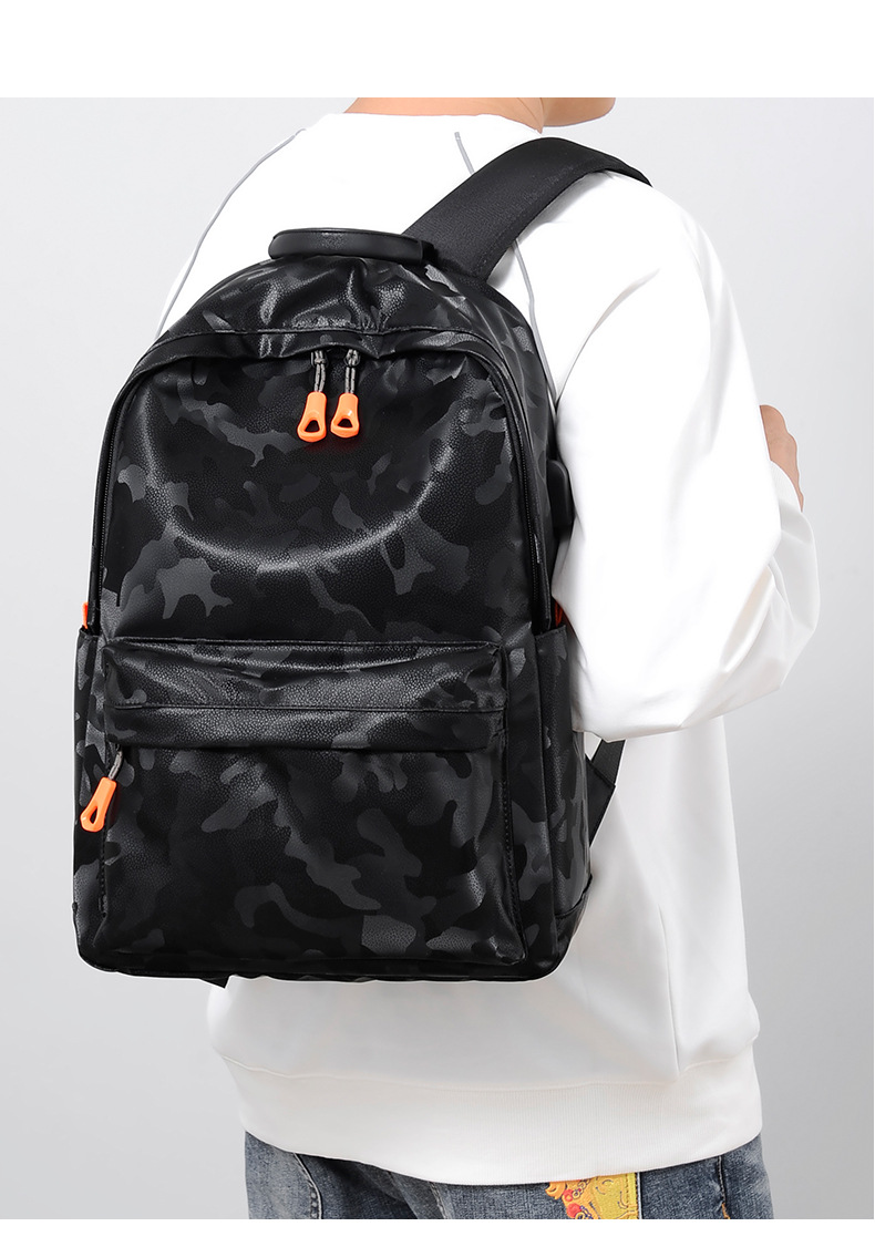 Daily School Backpacks display picture 1