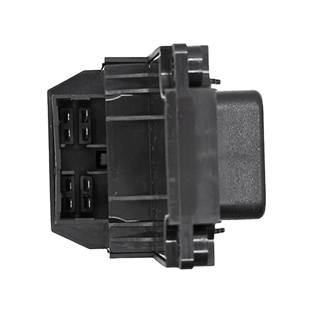 93691-5H300 Is Suitable for Modern Heavy-Duty Truck Glass Lift Switches and Electric Window Control Switches