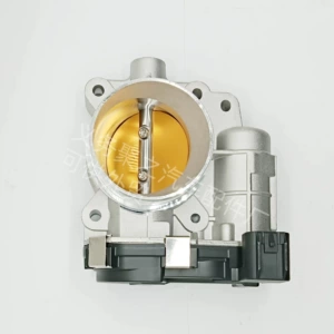 55354710 825261 93189207 Rme581 Opel Vida Saab üçün Qaz Kəpənəyi Valfı