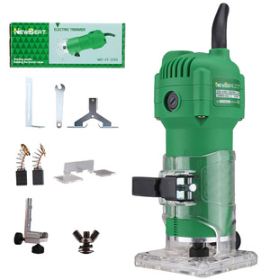 110V Trimming Machine Woodworking Trimming Machine Us Standard Export Wood Trimming Machine 110V Voltage Ul