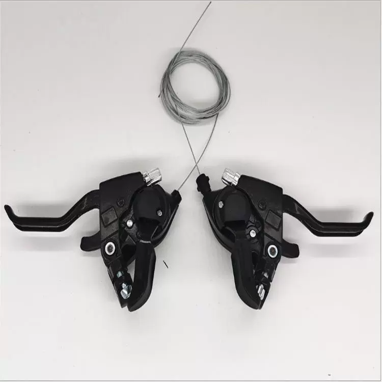 Mountain bicycle accessories for cycling, 7A