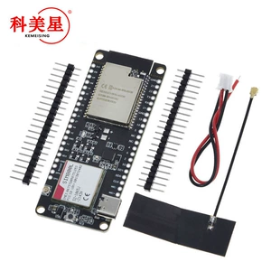 TTGO T-Call V1.3 Беспроводной модуль FPC Antenna SIM-карта SIM800L модуль