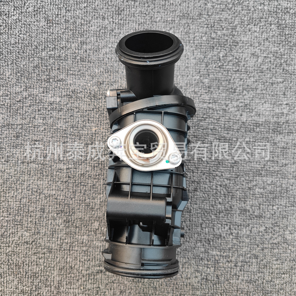 LR079230 factory direct sales Car Throttle body suitable for Land Rover Range Rover Jaguar XF3.0 genuine goods