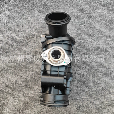 Rover Range Rover Jaguar XF3.0 – Drossel