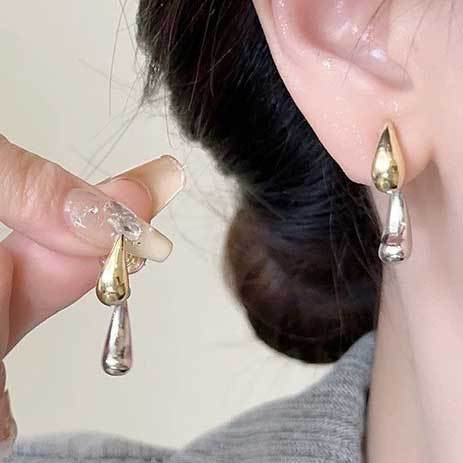 168 modelo de clip de oreja de bobina de mosquitos