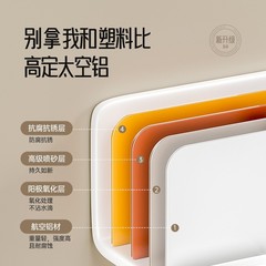 吹風機置物架電吹風免打孔衛生間掛架浴室壁掛風筒支架徠芬收納架