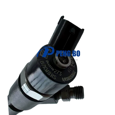 Oil pump, nozzle Injector 504088755 Suitable