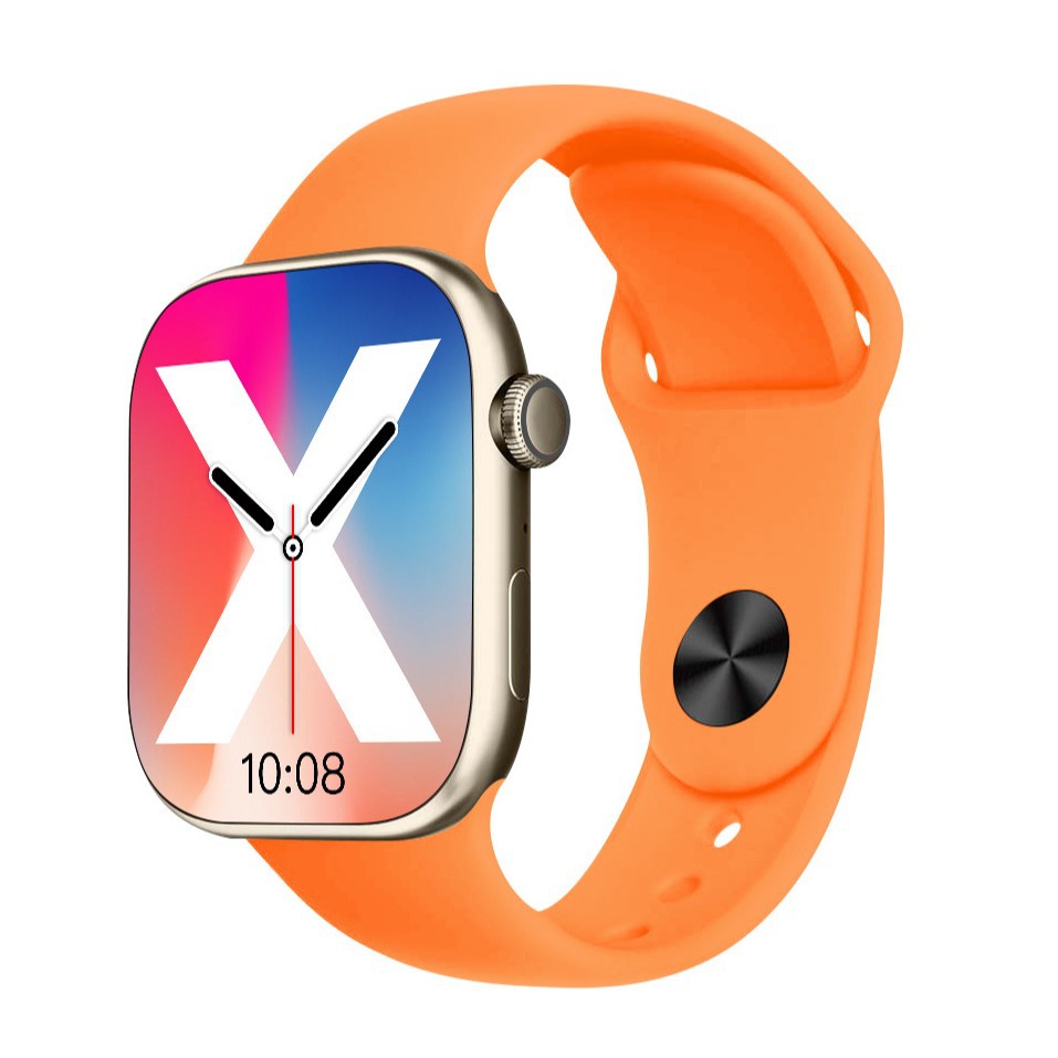 S12 Huaqiang North Watch S12 Reloj inteligente Bluetooth transfronterizo llamada de frecuencia cardíaca presión arterial reloj deportivo multifunción