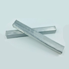 Big object whole bundle of lead leather strips competitive lead leather roll hand pole sea pole easy to roll lead leather strips fishing lead leather roll fishing gear wholesale