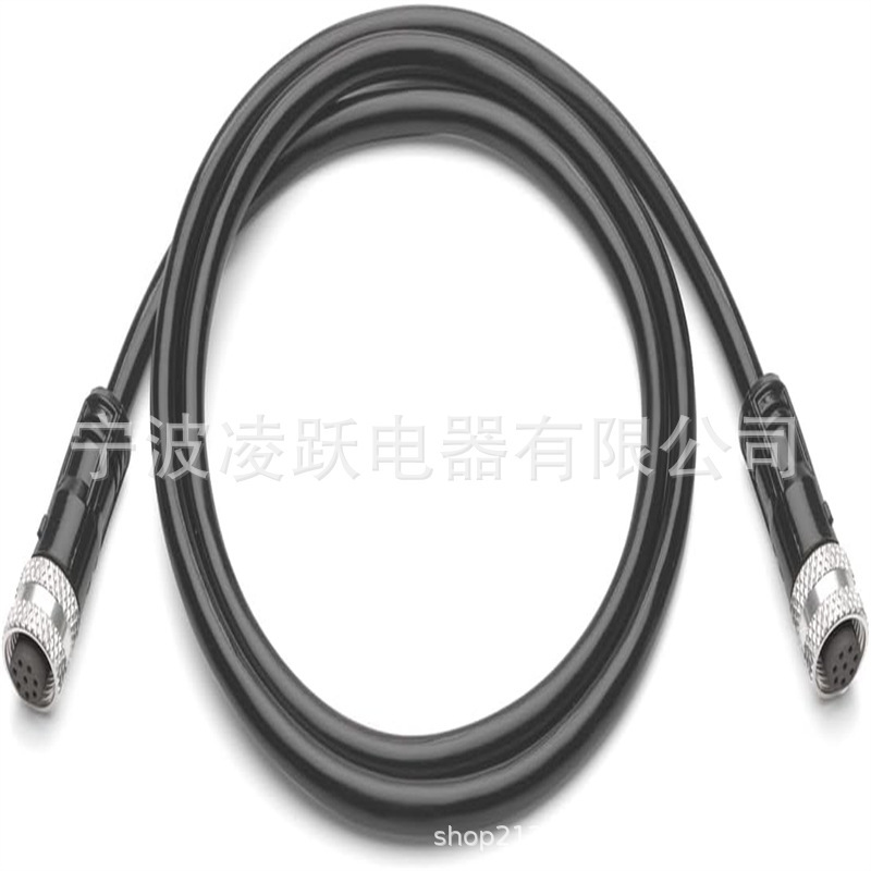 Humminbird 720073-2 Us Ec 10E - 10' Ethernet Cable