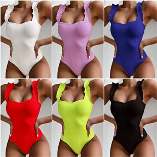 ���bikini�ӗl�绨�����B�w�Ȼ���Ů������Ӿ��Ӿ�r�м�ɫӾ�b
