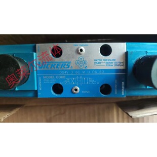 EATON ����ʿDG4V-3-2A/6C-M-U-H7-60늴œQ���yDG4V-3-2C-M-U-H5