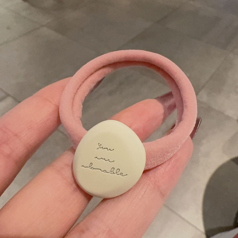 핑크 서클