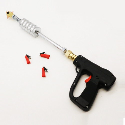 Automobile sheet metal repair and shaping machine, meson machine, repair machine, welding gun machine, triangular piece pull hammer to lock the disc chuck