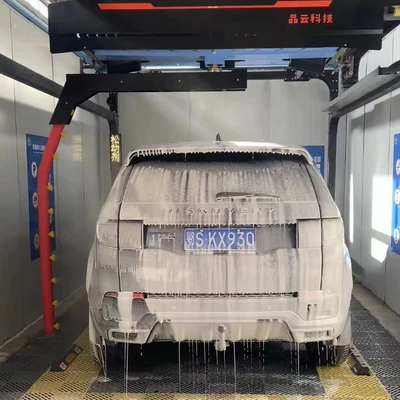 High-Power Car Washing Machine – Car washing machine