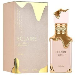 跨境爆款lattafa eclair eadeparfumspray女士香水中东阿拉伯迪拜