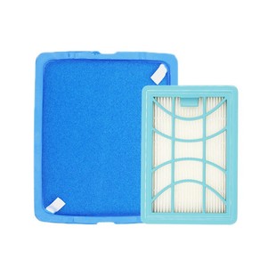For Philips FC9728/FC9732 Vacuum Cleaner Accessories Strainer Mesh Filter