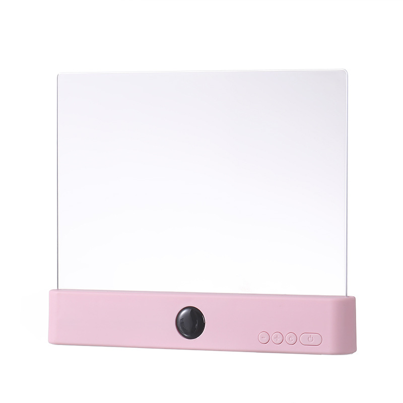 Lámpara de lectura LED para el hogar, con visión nocturna, para estudiantes, lámpara de lectura con protección para los ojos, lámpara de lectura nocturna, lámpara de lectura nocturna ultralarga.