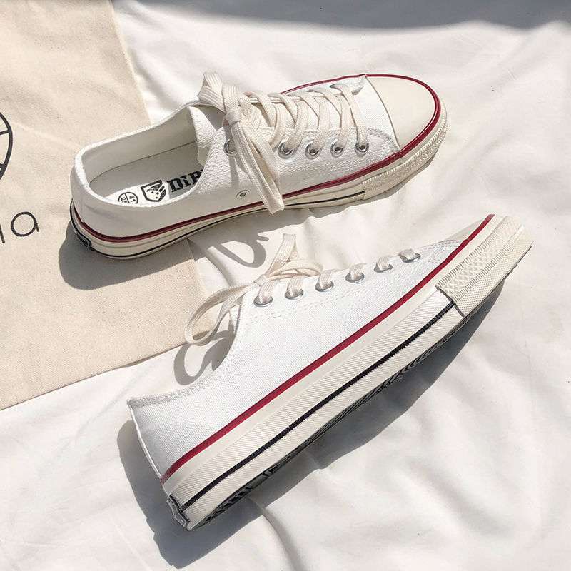 Zapatos de lona para hombres, alta tendencia, estudiantes, zapatos para hombres coreanos, zapatos deportivos de todo fósforo, 2025 nuevos zapatos de tela para niños, hombres