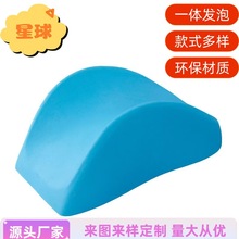 PU发泡材料防滑 耐磨缓冲垫软硬可调聚氨酯发泡制品