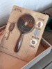 Brown [boxed]