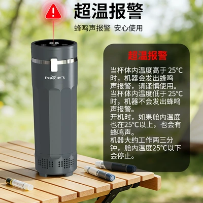 Soyuducular, Cooling Cup, Portable Car and