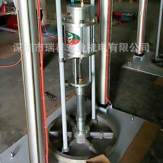 大流量油脂泵打胶泵注脂泵
