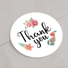 thankyou�����ֽTHANKYOU12ö����ѷ�ж�лԲ�η�������ɽ���ǩ