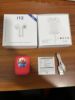 I12 Tws BT 5.0 Wireless Headphones Macaron inpod I12 Earbuds