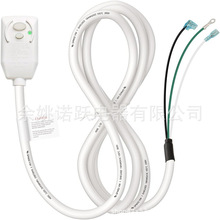 �Դ�����^NEMA5-15P���{���L��|AC120Vй©����z�y��·��
