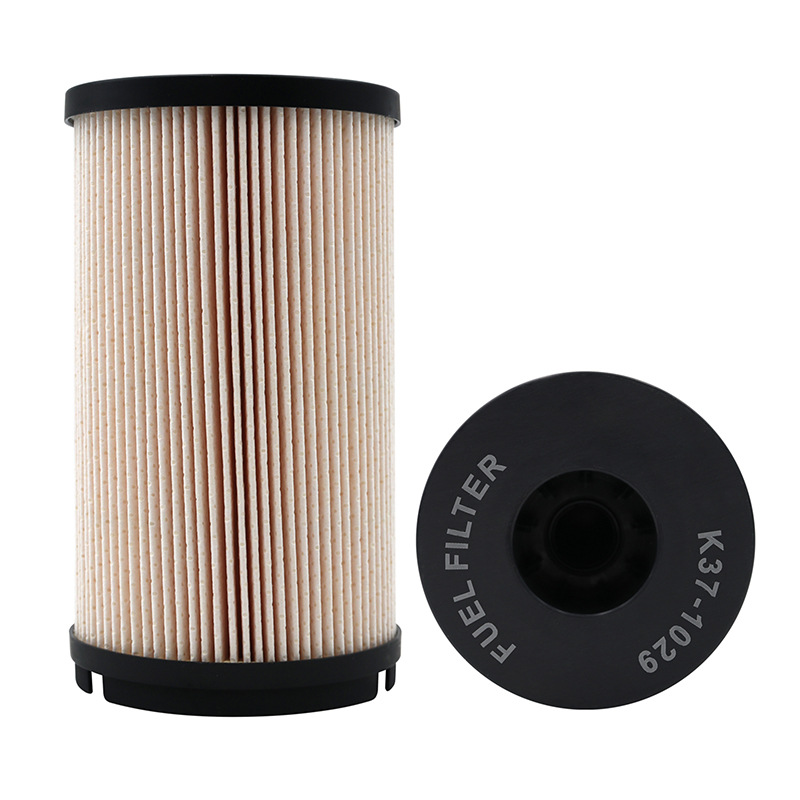K37-1029 K37-1012 K37-1011 Fuel Filter Compatible with Cummins Isx15 Engine