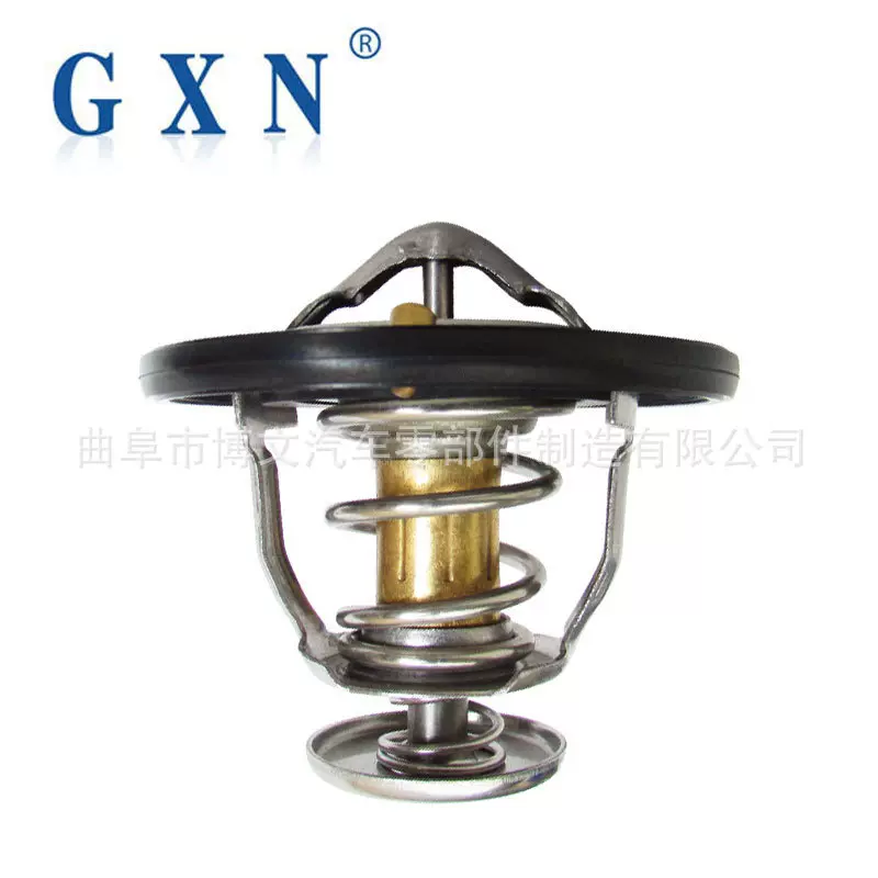 适用丰田 三菱 调温器 9091603117 MD174233 MD351861 节温器