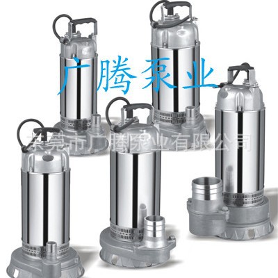 家用不锈钢潜水泵|家用不锈钢污水泵|家用不锈钢潜水排污泵