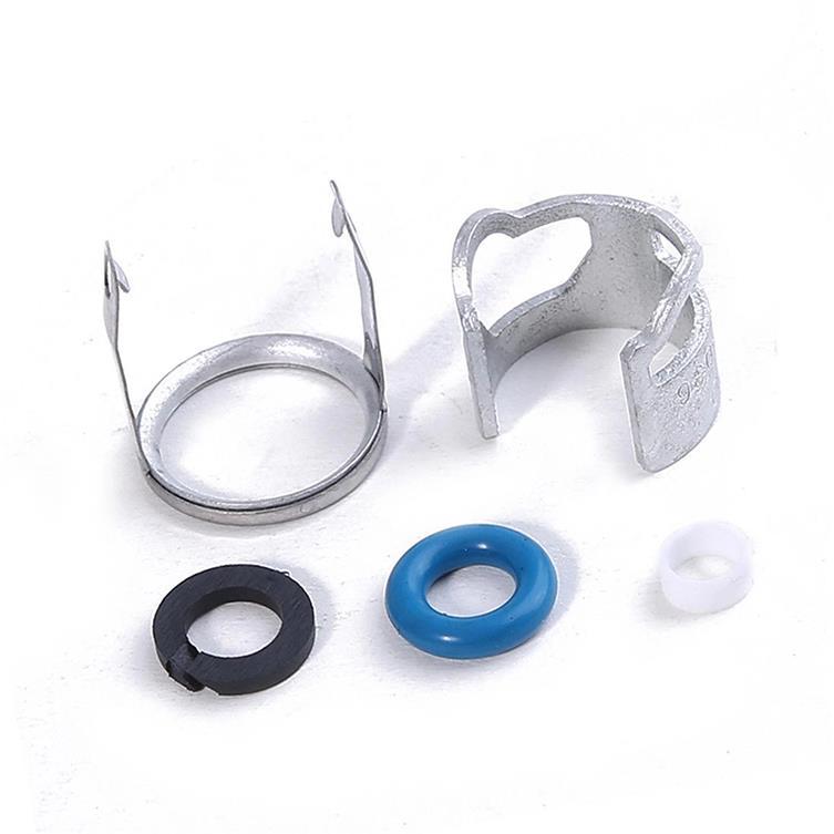 06E998907G Fuel Injector Repair Kit For Audi A4 A6 3.2l