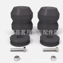 GMRCK25D后悬架增强系统适用GMC塞拉2500HD 11-22雪佛兰Silverado