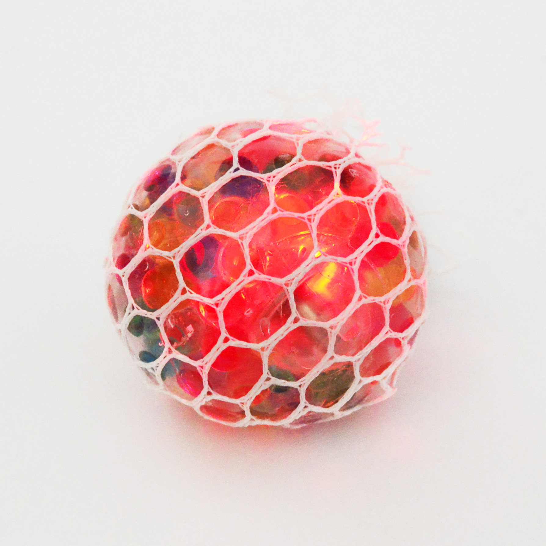 6.0 a grape ball with light