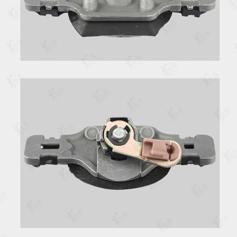 HaiMa FaMilia Tailgate Lock Is Suitable for Mazda 323 HaiMa M3 Fu Trunk Lock Luggage Lock Cylinder