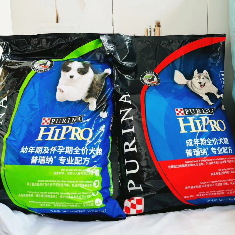 Purina Professional Formula Dog Food 15kg Golden Retriever Husky Labrador Medium and Large Adult Dog Puppy Food Purina Professional Formula Dog Food 15kg Golden Retriever Husky Labrador Medium and Large Adult Dog Puppy Food