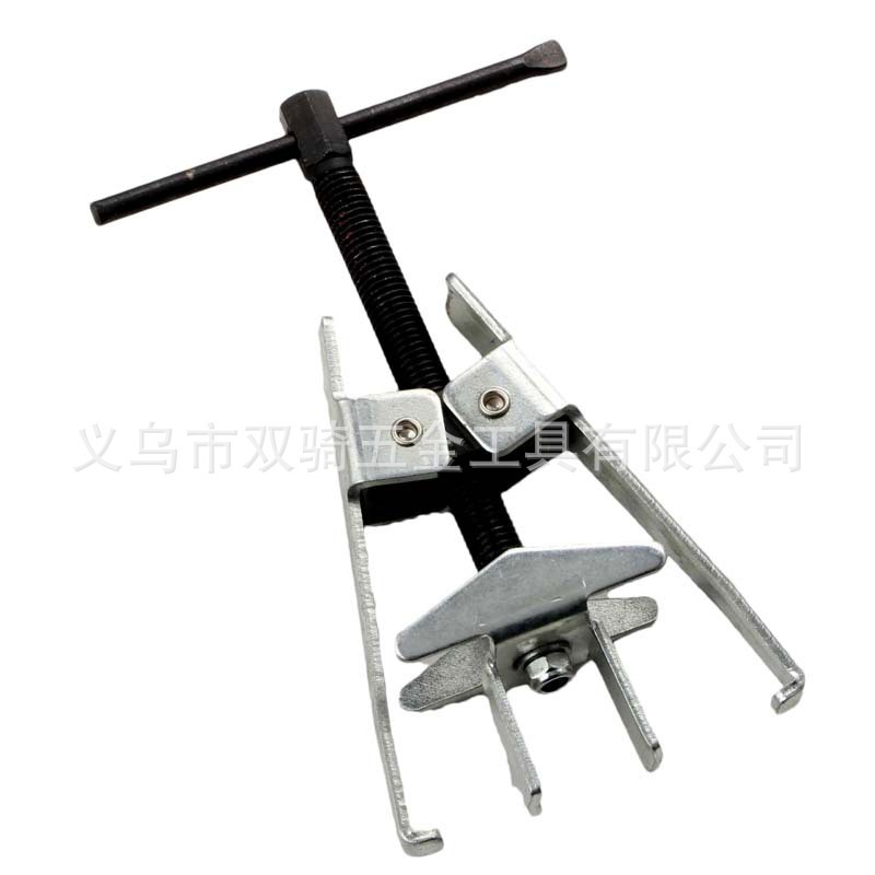 气门弹簧压缩器3