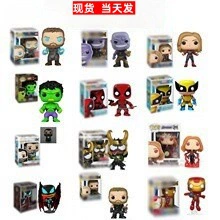 Мстители, минифигурка, игрушка, герой Marvel — Человек-паук, Железный человек