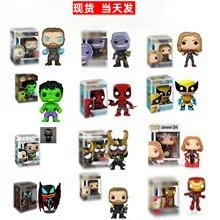 Мстители, минифигурка, игрушка, герой Marvel — Человек-паук, Железный человек
