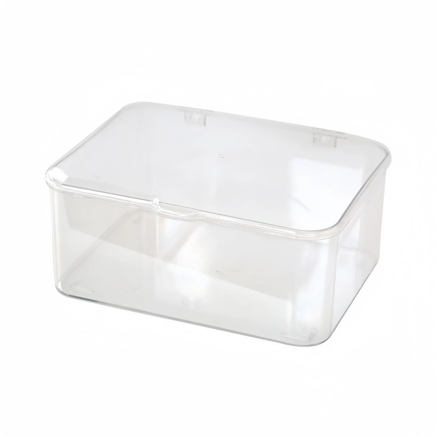 Table storage box, dressing table for skin care, lipstick
