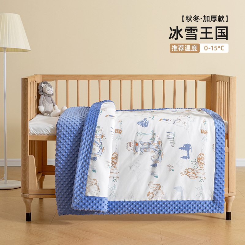 얼음과 눈의 왕국(가을과 겨울에는 두꺼워짐, 0-15 권장)°씨)
