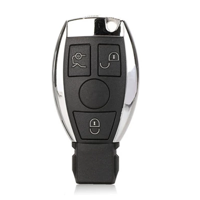 Holder Nec Bga Remote — Car Keys